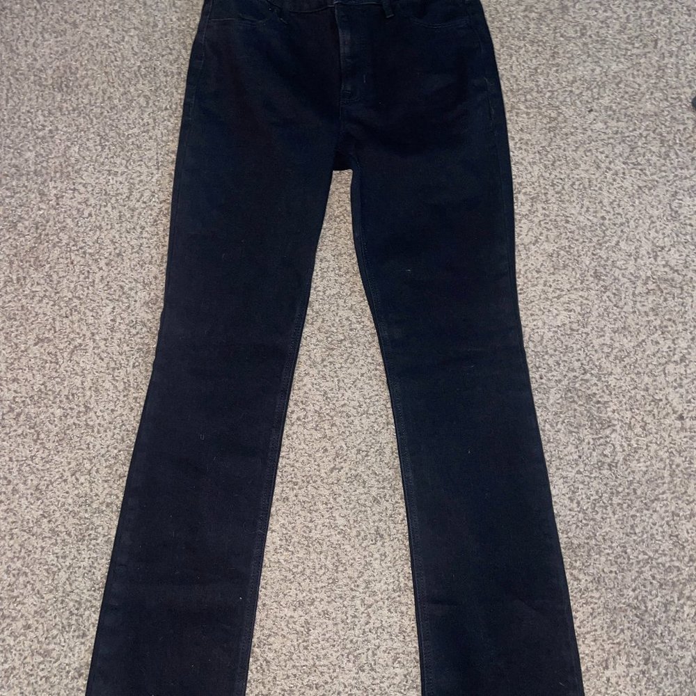 NWOT Old Navy Black Jeans